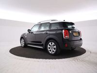 tweedehands Mini Cooper Countryman 2.0 S E ALL4 Pepper Hybride!!, Navigatie, Climate,