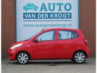 tweedehands Hyundai i10 1.2 i-Drive, Airco, NL auto, APK 1-25, Rijklaar!