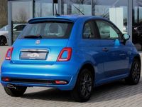 tweedehands Fiat 500 1.0 Hybrid Sport CLIMA CRUISE 21134KM!