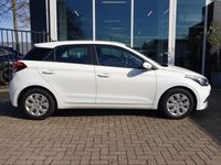 tweedehands Hyundai i20 1.0 T-GDI Comfort Navi Cruis Parkeerhulp