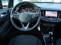 tweedehands Opel Crossland X 1.2 Turbo ONLINE EDITION 1e EIGENAAR|APPLE CARPLAY|NAVIGATIE|TOPSTAAT!