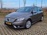Occasion Mercedes B180 122 PK (89 kW) 2012 MPV