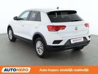 Occasion VW T-Roc 116 PK (85 kW) 2017 Wit SUV
