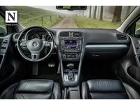 Occasion VW Golf VI Highline 161 PK (118 kW) 2009 Grijs Hatchback