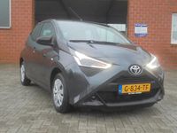 tweedehands Toyota Aygo 1.0 VVT-i x-fun, Airco, Cruise control