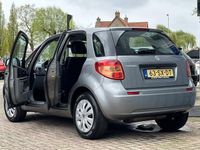 tweedehands Suzuki SX4 1.6 Comfort | AUTOMAAT | AIRCO |