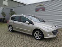 tweedehands Peugeot 308 SW 1.6 VTi XS station Panoramadak cruis-control PD