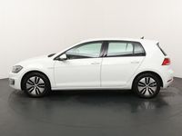 Occasion VW e-Golf 100 kW (136 PK) 2020 Wit Hatchback