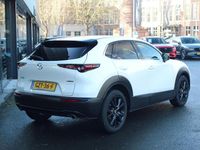 Occasion Mazda CX-30 Homura-Line 140 PK (102 kW) 2025 Snowflake white pearl SUV