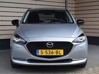 tweedehands Mazda 2 1.5 Skyactiv-G Sportive