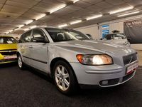 Occasion Volvo V50 125 PK (91 kW) 2006 Grijs Stationwagen