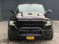 Occasion Dodge Ram 400 PK (294 kW) 2021 Zwart Pickup