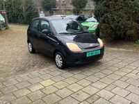 tweedehands Chevrolet Matiz 0.8 Breeze