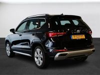 tweedehands Seat Ateca 1.5 150pk TSI Xperience Business Intense | Verwarm