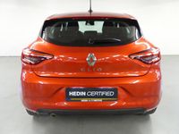 Occasion Renault Clio V Equilibre 91 PK (66 kW) 2022 Rood Hatchback