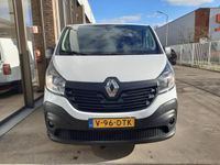 tweedehands Renault Trafic 120Pk dCi L2 Comfort Airco Cruisecontrol Achteruitrijcamera