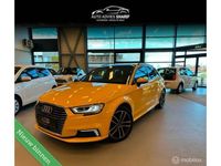 tweedehands Audi A3 Sportback e-tron Pro S line|Virtual|Pano|Carplay