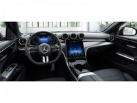 tweedehands Mercedes C300e C 300 EstateAutomaat AMG Line Limited | Nightpak
