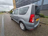 Occasion Dacia Logan Ambiance 87 PK (63 kW) 2010 Stationwagen