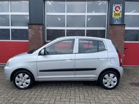 tweedehands Kia Picanto 1.1 LXE, Elektrische Ramen, Centrale Vergrendeling