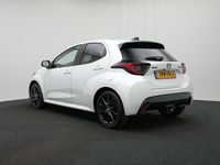 Nieuw Mazda 2 Homura-Line 116 PK (85 kW) 2026 Wit Hatchback