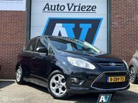 tweedehands Ford C-MAX 1.6 Trend, Trekhaak, Clima, Cruise