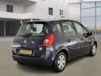 tweedehands Renault Scénic II 1.6-16V Business Line AUTOMAAT CRUISE AIRCO 2 X SLEUTELS