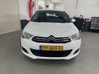 tweedehands Citroën C4 1.6 HDI ATTRACTION, AIRCO, EXPORT, RIJD/SCHAKELT G