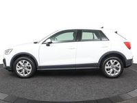 Occasion Audi Q2 Basis 2021 Wit SUV