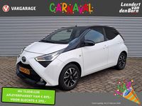 Occasion Toyota Aygo X-cite 74 PK (54 kW) 2022 Wit Hatchback