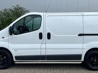 tweedehands Opel Vivaro 2.0 CDTI EcoFLEX 2014 2x SCHUIFDEUR AIRCO NAP