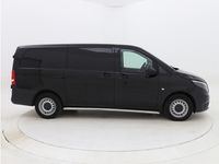 tweedehands Mercedes Vito 114 CDI Lang 9G Automaat | Cruise control | Achteruitrijcamera | Airco |