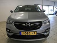 tweedehands Opel Grandland X 1.2 Turbo Innovation / CARPLAY / CAMERA / LED / TR