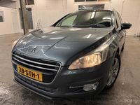 Occasion Peugeot 508 156 PK (114 kW) 2012 Stationwagen