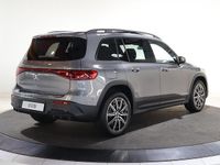 Occasion Mercedes EQB250+ AMG line 139 kW (190 PK) 2025 Grijs SUV