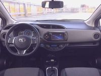 tweedehands Toyota Yaris 1.5 Hybrid Aspiration