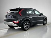 Nieuw Kia Niro Play 129 PK (94 kW) 2025 Zwart SUV