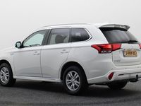 Occasion Mitsubishi Outlander 241 PK (177 kW) 2020 Wit SUV