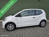 Occasion VW up! move up! 60 PK (44 kW) 2012 Overige Hatchback