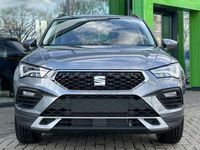 tweedehands Seat Ateca 1.5 TSI Style Business Intense | 17'' lichtmetalen