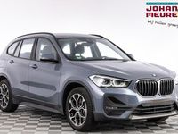 Occasion BMW X1 Executive 220 PK (161 kW) 2020 Grijs SUV
