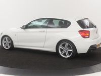 tweedehands BMW 116 116 1-serie i M Sport | Automaat | Camera | Xenon |