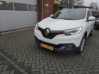 tweedehands Renault Kadjar 1.2 TCE INTENS LUXE PANORAMADAK CAMERA LED NAVI TR