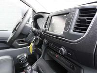 Occasion Opel Vivaro 122 PK (89 kW) 2020 Wit MPV