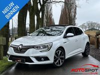 Occasion Renault Mégane IV Bose Edition 140 PK (102 kW) 2020 Wit Hatchback