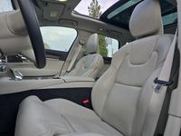 Occasion Volvo V90 Inscription 2022 Grijs Stationwagen