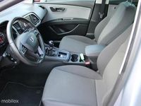 tweedehands Seat Leon ST 1.0 EcoTSI 116 PK Style Business Intense, Pdc voor + achter,