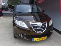 tweedehands Lancia Ypsilon 0.9 TwinAir PLATINUM | CLIMA | ALL-SEASON | AUT. I