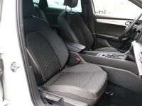 tweedehands Seat Leon e-Hybrid Sportstourer 1.4 TSI eHybrid PHEV FR 204 PK Navi L
