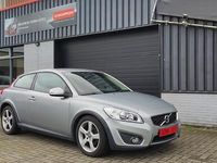 Occasion Volvo C30 114 PK (83 kW) 2012 Grijs Hatchback